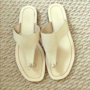 Jcrew Sandals